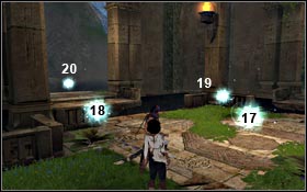 9 - City of Light - Tower of Ormazd - Light Seeds - City of Light - Prince of Persia - Game Guide and Walkthrough