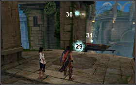 12 - City of Light - Tower of Ormazd - Light Seeds - City of Light - Prince of Persia - Game Guide and Walkthrough