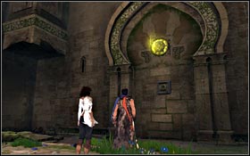 15 - City of Light - Tower of Ormazd - Light Seeds - City of Light - Prince of Persia - Game Guide and Walkthrough