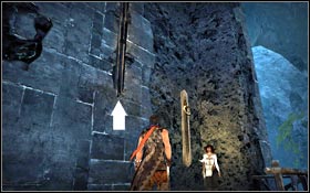6 - City of Light - Tower of Ahriman - City of Light - Prince of Persia - Game Guide and Walkthrough