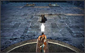 8 - City of Light - Tower of Ahriman - City of Light - Prince of Persia - Game Guide and Walkthrough