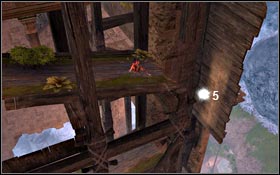 2 - City of Light - Tower of Ahriman - Light Seeds - City of Light - Prince of Persia - Game Guide and Walkthrough