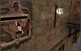 6 - City of Light - Tower of Ahriman - Light Seeds - City of Light - Prince of Persia - Game Guide and Walkthrough