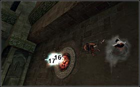 9 - City of Light - Tower of Ahriman - Light Seeds - City of Light - Prince of Persia - Game Guide and Walkthrough