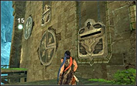 8 - City of Light - Tower of Ahriman - Light Seeds - City of Light - Prince of Persia - Game Guide and Walkthrough