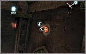 11 - City of Light - Tower of Ahriman - Light Seeds - City of Light - Prince of Persia - Game Guide and Walkthrough