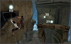 14 - City of Light - Tower of Ahriman - Light Seeds - City of Light - Prince of Persia - Game Guide and Walkthrough