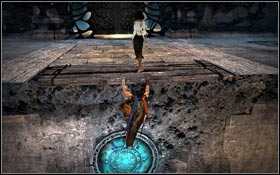 1 - City of Light - City of Light - City of Light - Prince of Persia - Game Guide and Walkthrough