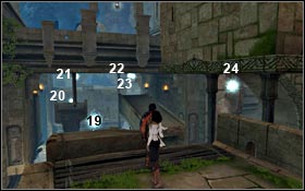 5 - City of Light - City of Light - Light Seeds - City of Light - Prince of Persia - Game Guide and Walkthrough