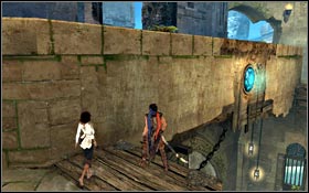 10 - City of Light - City of Light - Light Seeds - City of Light - Prince of Persia - Game Guide and Walkthrough