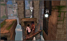 9 - City of Light - City of Light - Light Seeds - City of Light - Prince of Persia - Game Guide and Walkthrough
