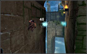 13 - City of Light - City of Light - Light Seeds - City of Light - Prince of Persia - Game Guide and Walkthrough