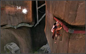 10 - The Vale - Construction Yard - Light Seeds - The Vale - Prince of Persia - Game Guide and Walkthrough