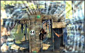 14 - The Vale - Construction Yard - Light Seeds - The Vale - Prince of Persia - Game Guide and Walkthrough