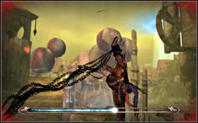 Finally you will reach the arena where you will have to defeat the Alchemist - The Vale - Machinery Ground - The Vale - Prince of Persia - Game Guide and Walkthrough