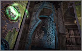 The proper part of the mission starts when you enter the tower - The Vale - Heaven's Stairs - The Vale - Prince of Persia - Game Guide and Walkthrough