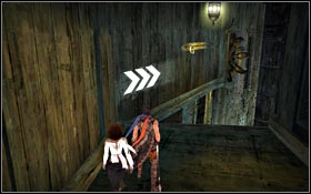 4 - The Vale - Heaven's Stairs - The Vale - Prince of Persia - Game Guide and Walkthrough