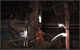 8 - The Vale - Heaven's Stairs - The Vale - Prince of Persia - Game Guide and Walkthrough