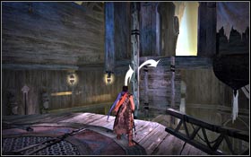 12 - The Vale - Heaven's Stairs - The Vale - Prince of Persia - Game Guide and Walkthrough