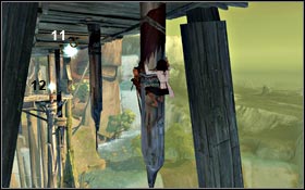 4 - The Vale - Heaven's Stairs - Light Seeds - The Vale - Prince of Persia - Game Guide and Walkthrough