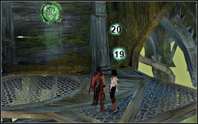 6 - The Vale - Heaven's Stairs - Light Seeds - The Vale - Prince of Persia - Game Guide and Walkthrough