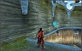 17 - The Vale - Heaven's Stairs - Light Seeds - The Vale - Prince of Persia - Game Guide and Walkthrough