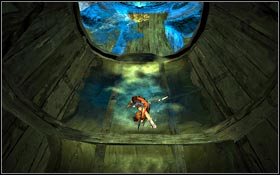 6 - The Vale - Reservoir - The Vale - Prince of Persia - Game Guide and Walkthrough