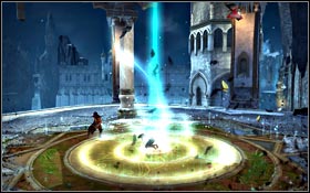 Defeat Concubine and heal the location - Royal Palace - Royal Gardens - Royal Palace - Prince of Persia - Game Guide and Walkthrough