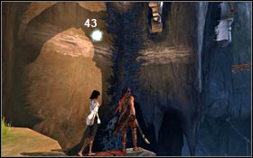 Light Seed 43 also on the way to the Spire of Dreams - Royal Palace - Royal Gardens - Light Seeds - Royal Palace - Prince of Persia - Game Guide and Walkthrough