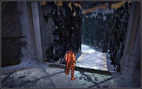 Follow her to the side corridor - Royal Palace - Coronation Hall - Royal Palace - Prince of Persia - Game Guide and Walkthrough