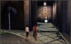 Collect Light Seeds from the place of the battle and enter the annex - Royal Palace - Coronation Hall - Light Seeds - Royal Palace - Prince of Persia - Game Guide and Walkthrough