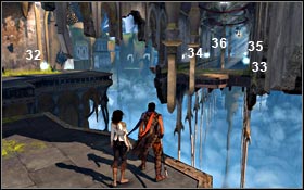 20 and others - on the way to Coronation Hall - Royal Palace - Coronation Hall - Light Seeds - Royal Palace - Prince of Persia - Game Guide and Walkthrough