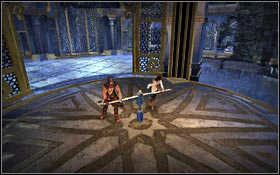 2 - Royal Palace - Spire of Dreams - Royal Palace - Prince of Persia - Game Guide and Walkthrough