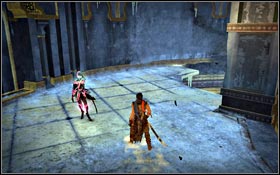 3 - Royal Palace - Spire of Dreams - Royal Palace - Prince of Persia - Game Guide and Walkthrough