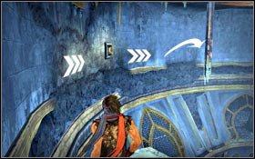 Come up to the Concubine and attack her - Royal Palace - Spire of Dreams - Royal Palace - Prince of Persia - Game Guide and Walkthrough