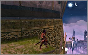 2 - Royal Palace - Spire of Dreams - Light Seeds - Royal Palace - Prince of Persia - Game Guide and Walkthrough