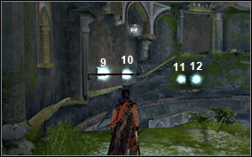 3 - Royal Palace - Spire of Dreams - Light Seeds - Royal Palace - Prince of Persia - Game Guide and Walkthrough