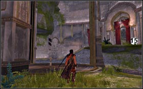 4 - Royal Palace - Spire of Dreams - Light Seeds - Royal Palace - Prince of Persia - Game Guide and Walkthrough