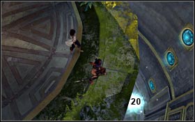 7 - Royal Palace - Spire of Dreams - Light Seeds - Royal Palace - Prince of Persia - Game Guide and Walkthrough