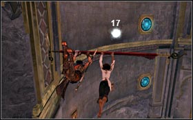 6 - Royal Palace - Spire of Dreams - Light Seeds - Royal Palace - Prince of Persia - Game Guide and Walkthrough