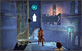 3 - Royal Spire - Royal Palace - Prince of Persia - Game Guide and Walkthrough