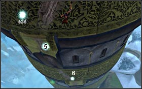3 - Royal Spire - Light Seeds - Royal Palace - Prince of Persia - Game Guide and Walkthrough