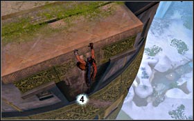 2 - Royal Spire - Light Seeds - Royal Palace - Prince of Persia - Game Guide and Walkthrough
