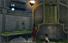7 - Royal Spire - Light Seeds - Royal Palace - Prince of Persia - Game Guide and Walkthrough