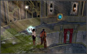 8 - Royal Spire - Light Seeds - Royal Palace - Prince of Persia - Game Guide and Walkthrough