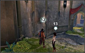 6 - Royal Spire - Light Seeds - Royal Palace - Prince of Persia - Game Guide and Walkthrough