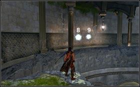 4 - Royal Spire - Light Seeds - Royal Palace - Prince of Persia - Game Guide and Walkthrough
