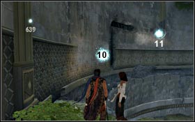 5 - Royal Spire - Light Seeds - Royal Palace - Prince of Persia - Game Guide and Walkthrough
