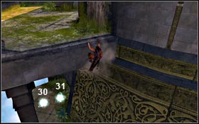 13 - Royal Spire - Light Seeds - Royal Palace - Prince of Persia - Game Guide and Walkthrough