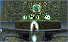 10 - Royal Spire - Light Seeds - Royal Palace - Prince of Persia - Game Guide and Walkthrough
